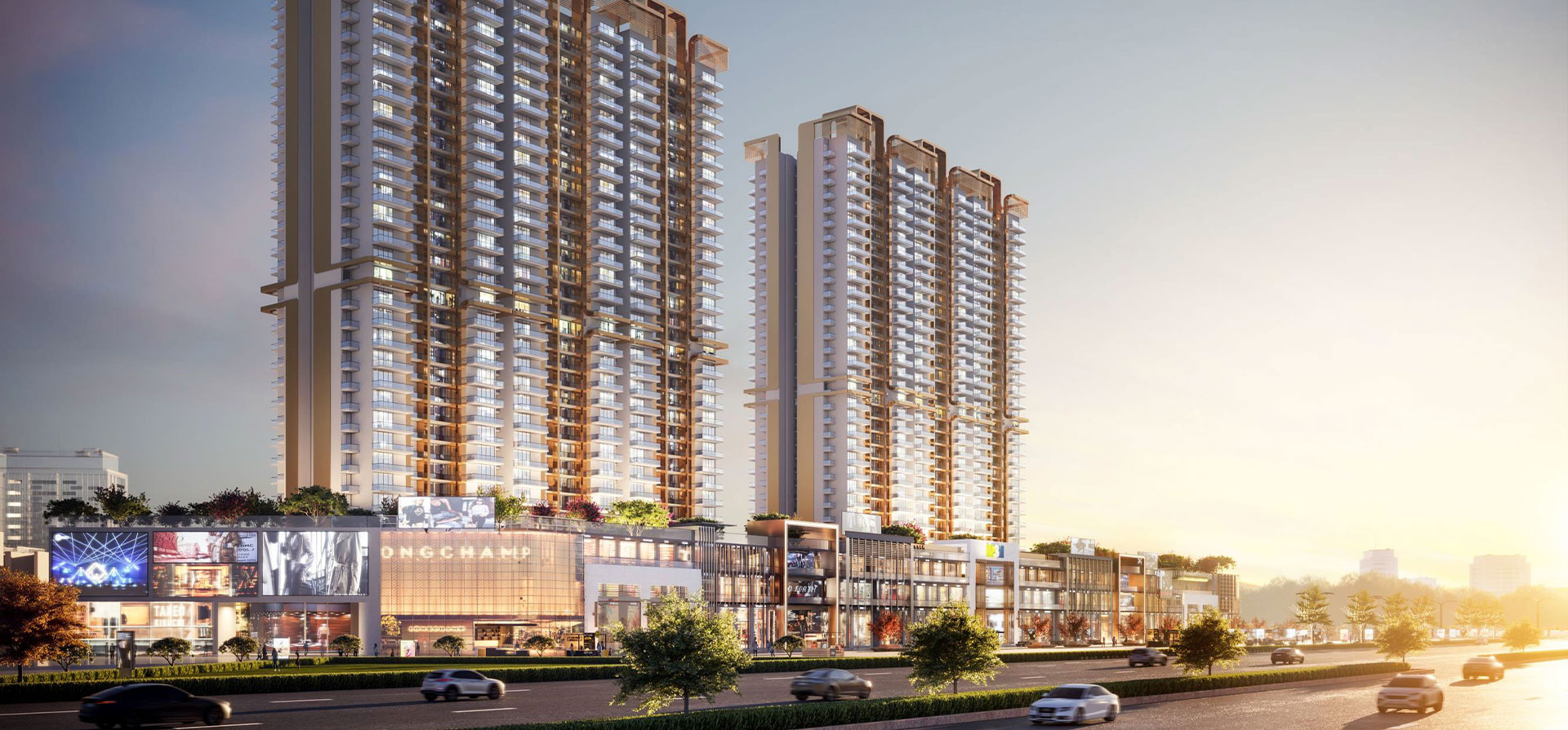 The Residency By MCC